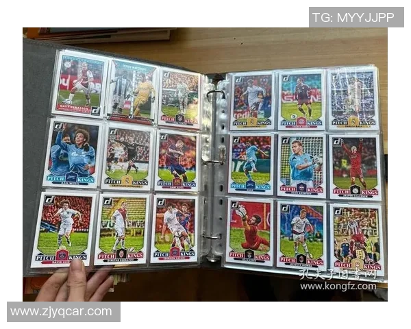 探秘高端足球球星卡收藏市场的价值与未来发展趋势